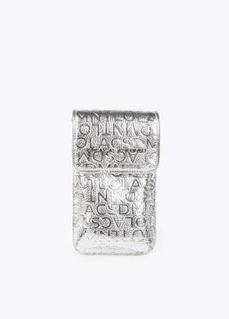 Étui pour téléphone monogramme