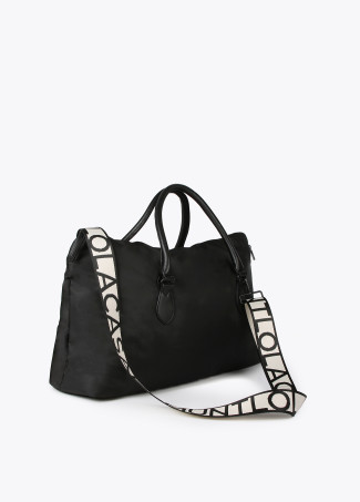 Sac week-end en nylon