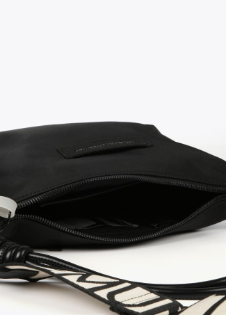 Sac à bandoulière en nylon