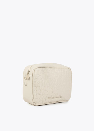 Bolso Bandolera monograma