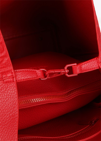 Mala tote bag monograma