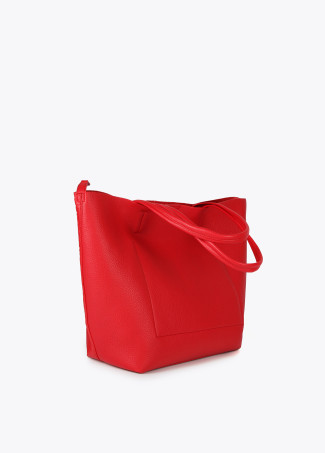 Borsa shopper monogrammi