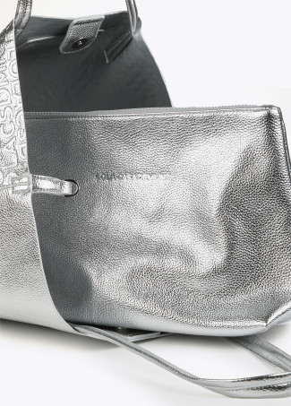 Borsa shopper monogrammi