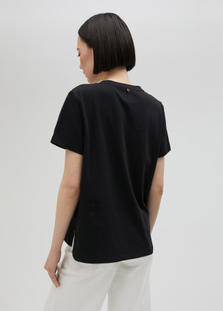 T-shirt à manches courtes 1981