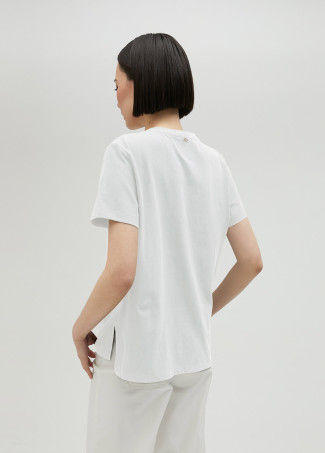 Camiseta manga corta 1981