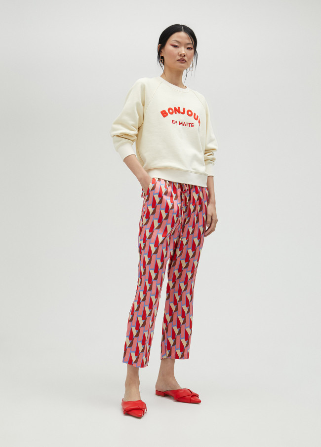 Sweat BY MAITE