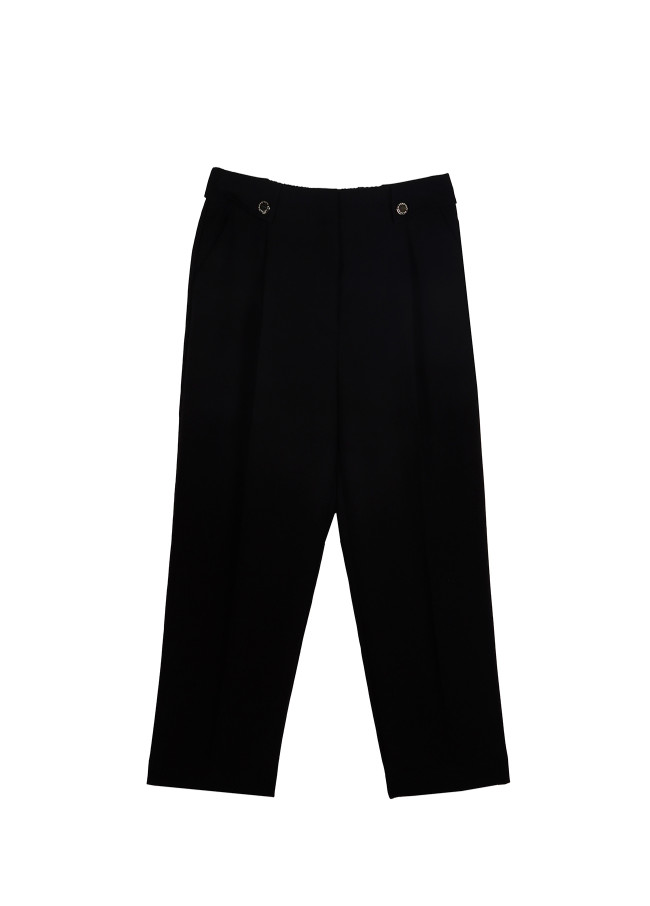 Tailored trousers