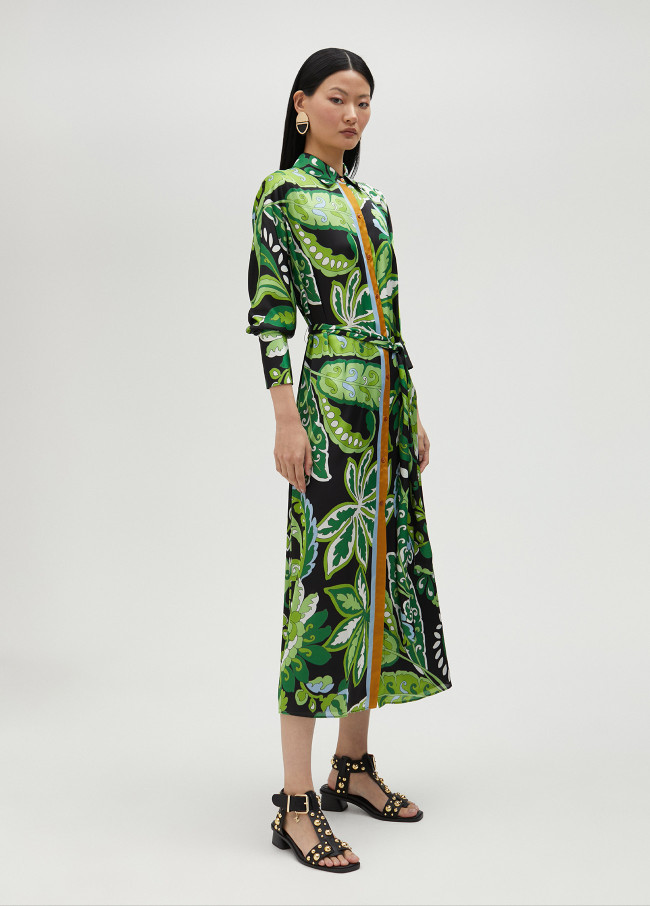 Hemdkleid