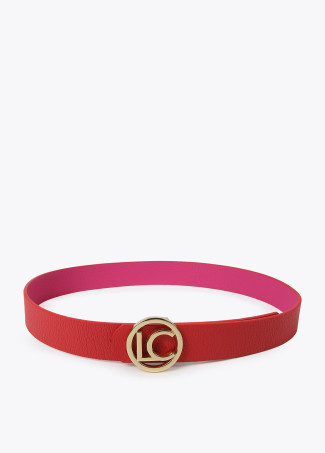 Cintura double face LC