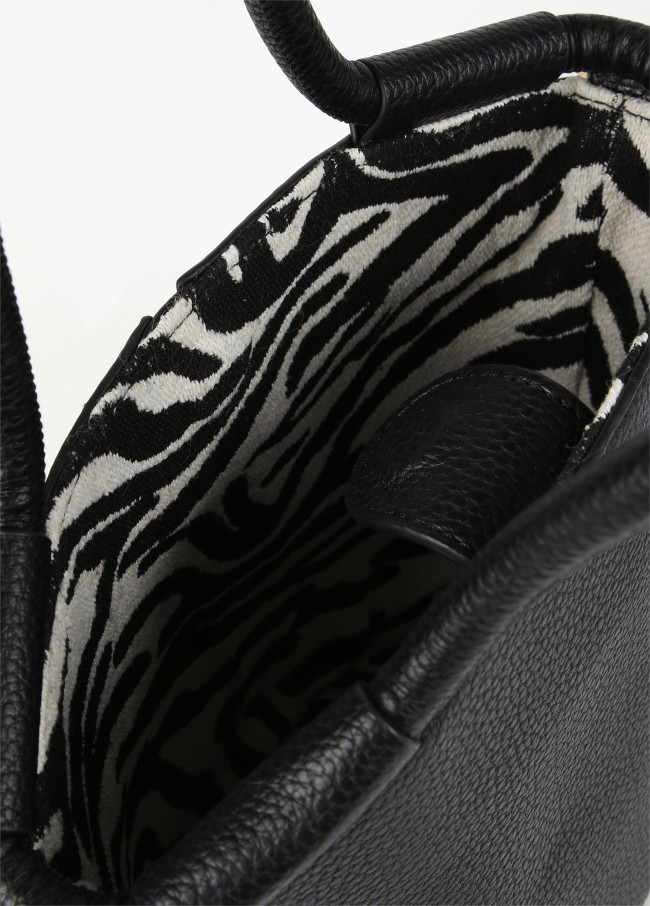 Umhängetasche mit Details