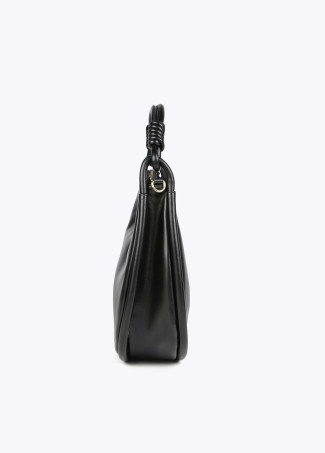 Sac hobo avec anses rondes