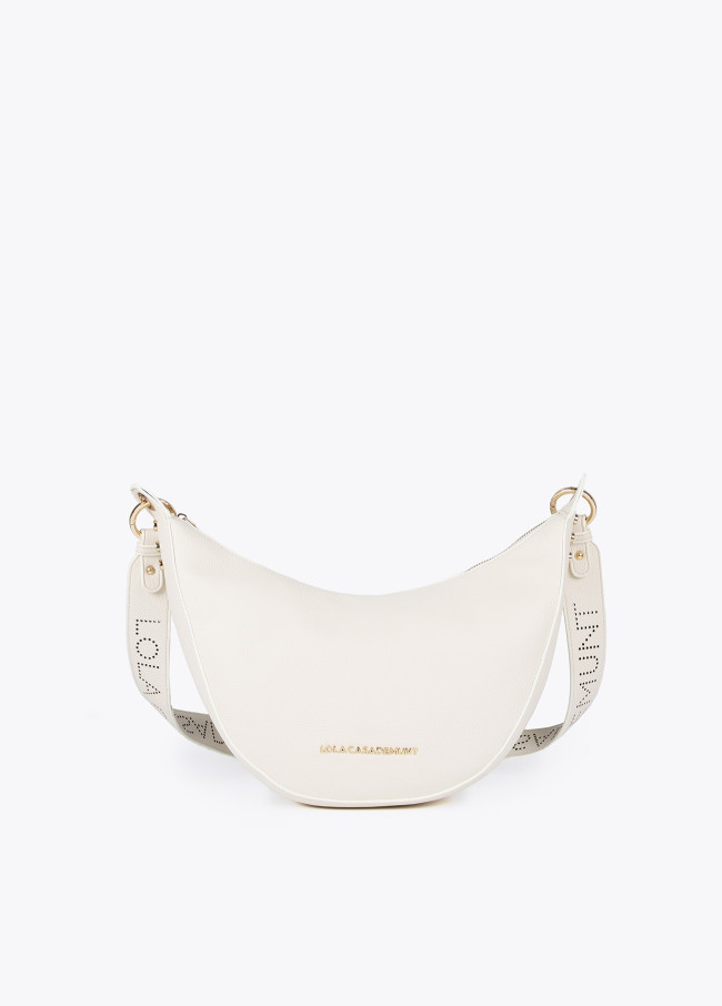 Bolso mini hobo