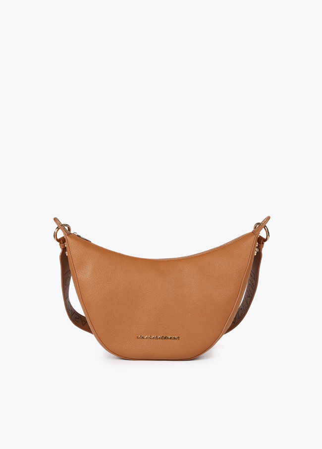 Bolso mini hobo