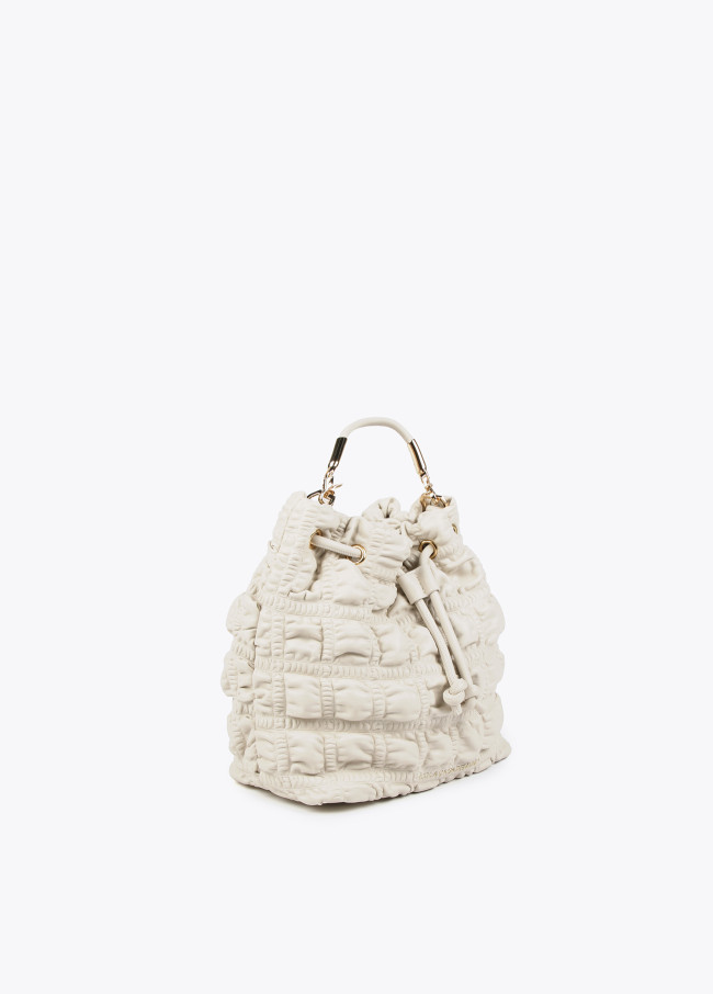 Bolso Bandolera matelassée