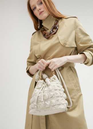 Bolso Bandolera matelassée