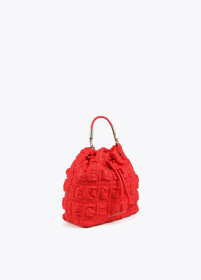 Bolso Bandolera matelassée