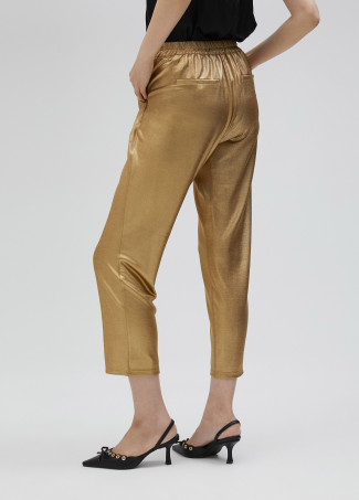 Laminierte Jogger