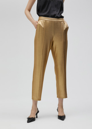 Laminierte Jogger