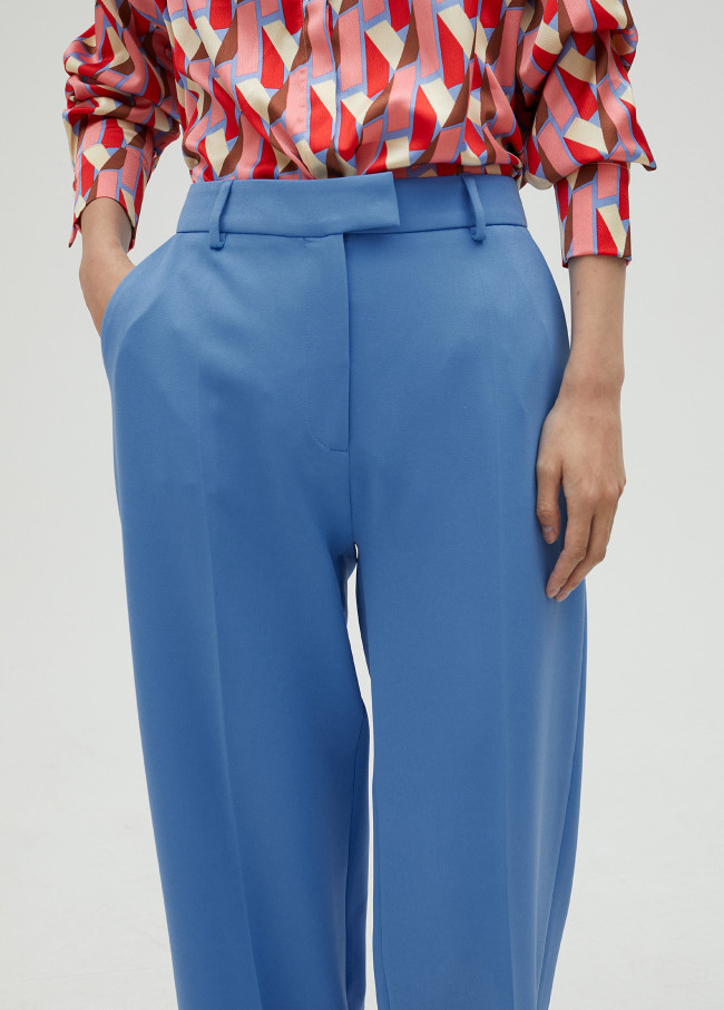 Pantaloni palazzo