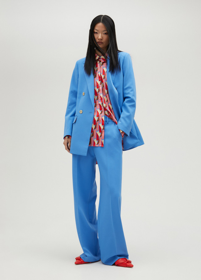 Camiciola stampa loghi