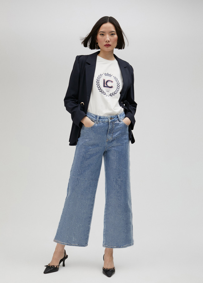 Blazer Ösen