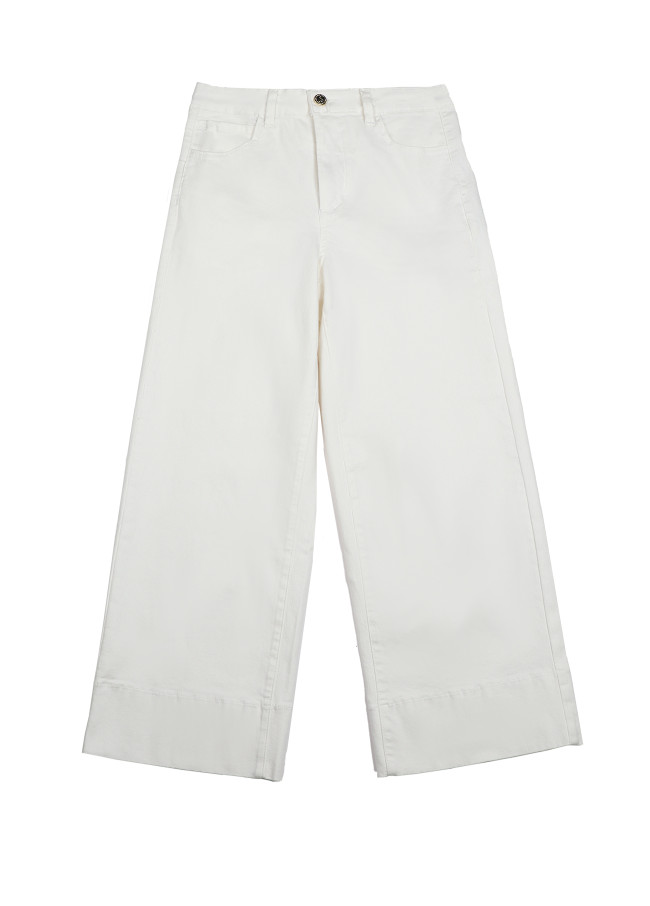 Denim recto