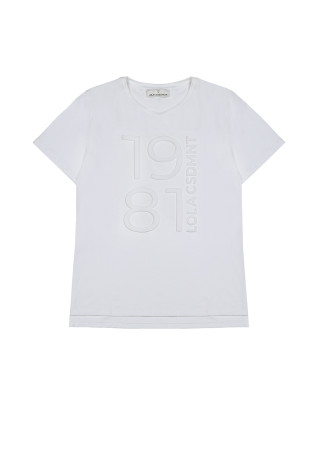 T-shirt 1981