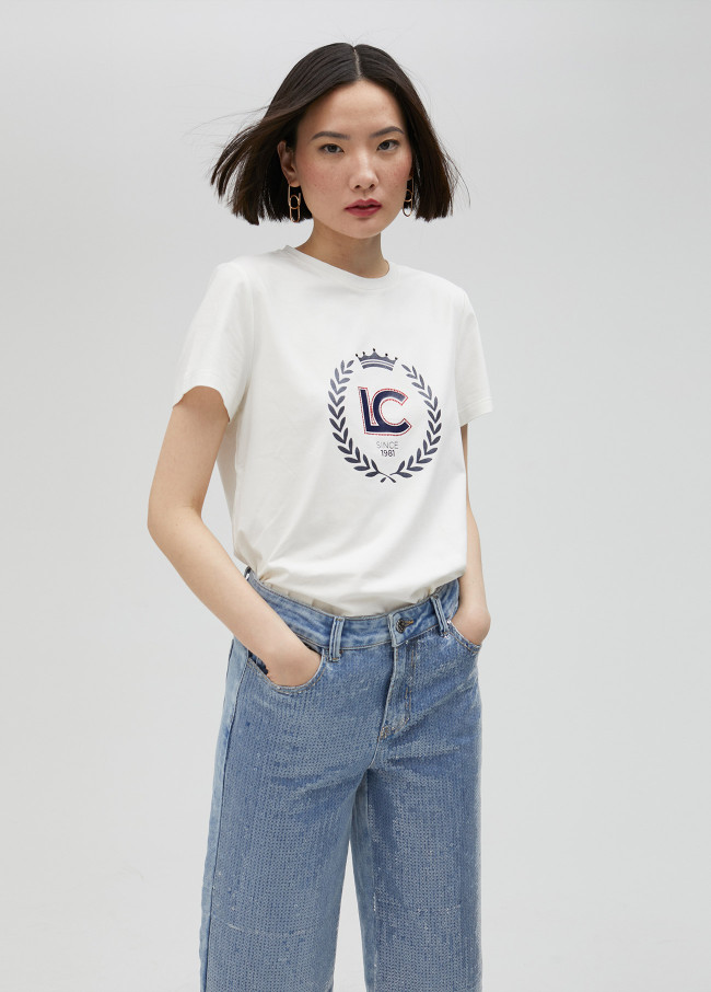 Logo T-shirt