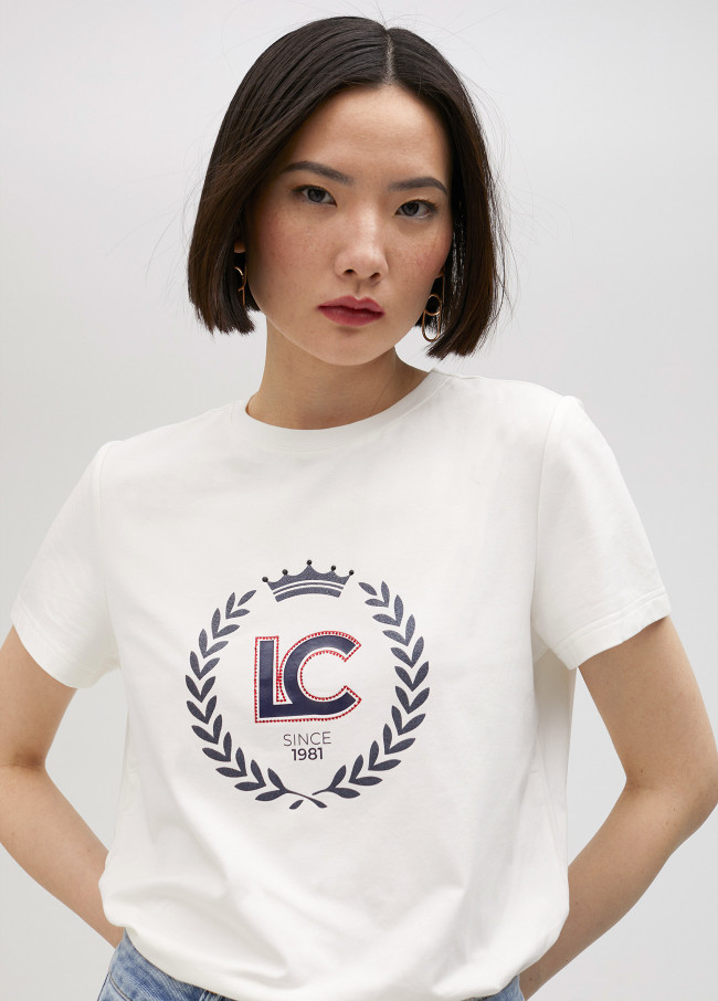 Logo T-shirt