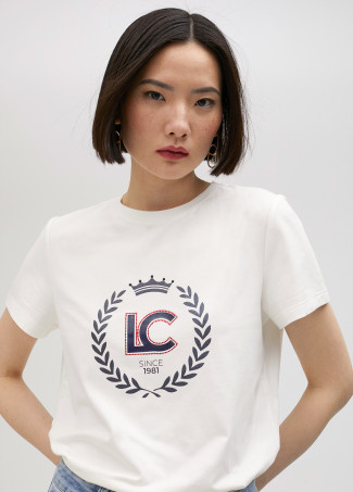Logo T-shirt