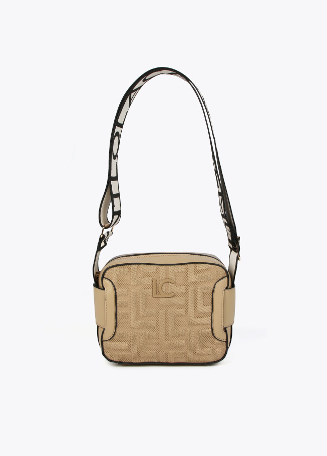 Crossbody camera bag¡