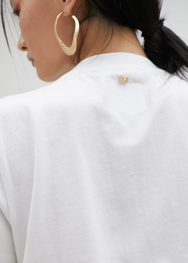 Shirt Löwe mit Strass