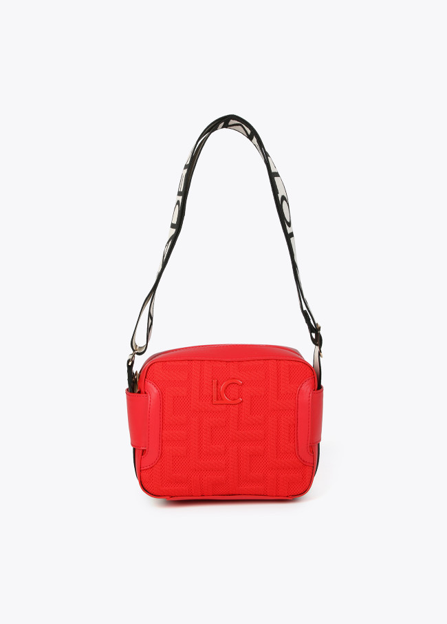 Crossbody camera bag¡