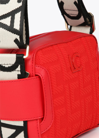 Borsa a tracolla camera bag