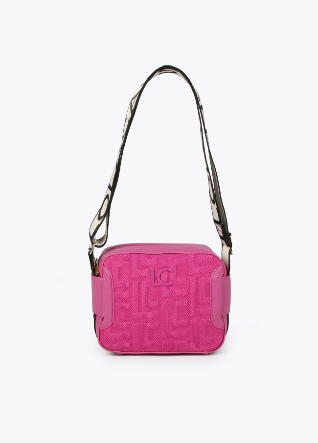 Crossbody camera bag¡