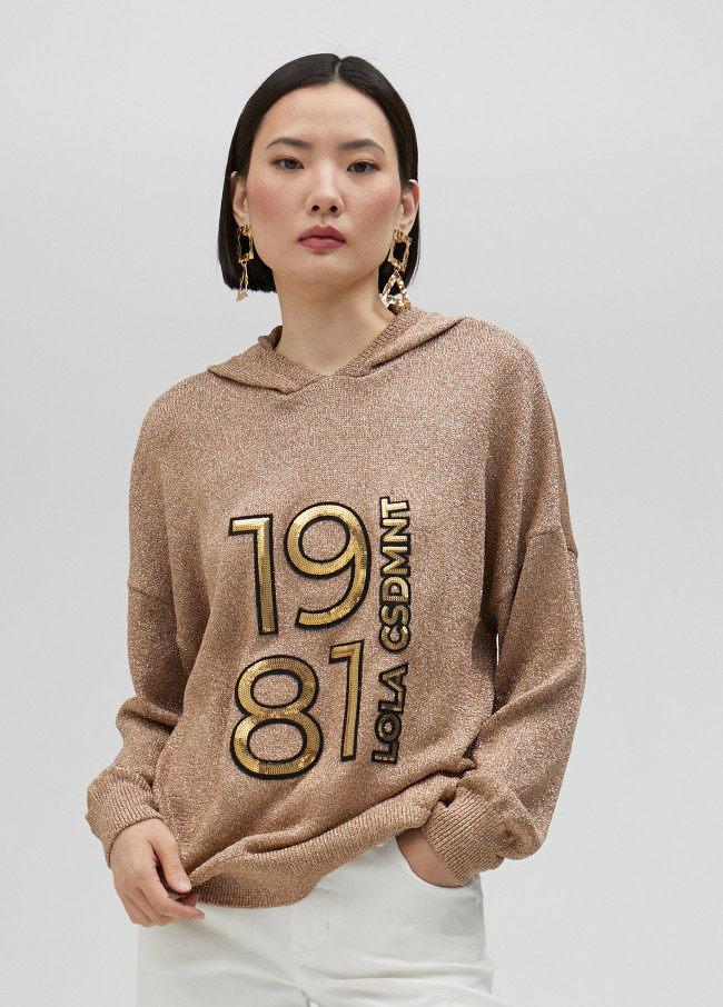 Sudadera 1981