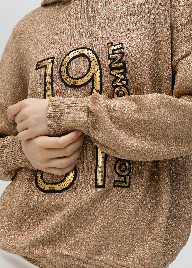 Sudadera 1981