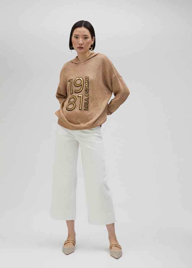 Camisola 1981
