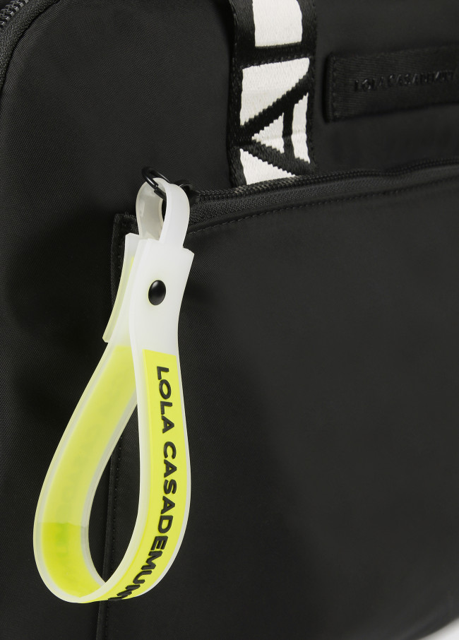 Valigetta per computer in nylon