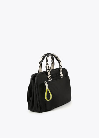 Computertasche aus Nylon