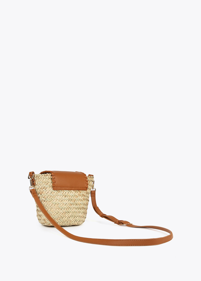 Borsa Impermeabile Borsa Donna Pelle PU Tracolla - Multifunzionale Per Lavoro E Shopping Borsa Lavoro Donna Impermeabile - Foto 11