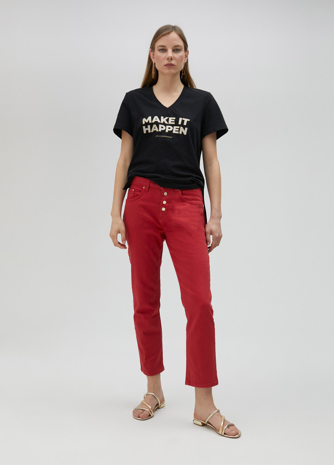 Basic Jeans