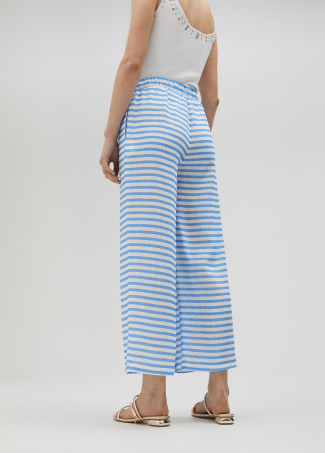 Pantalón rayas
