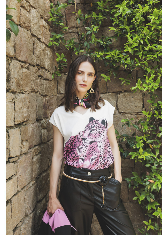 Camiseta