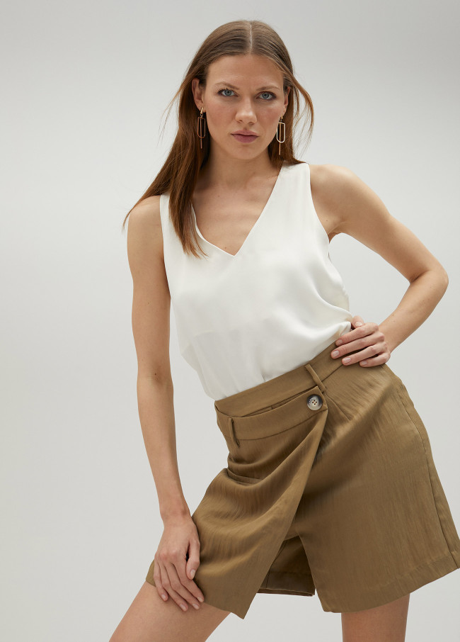 Short portefeuille