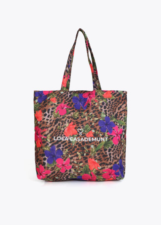 Tote bag estampada Marketing