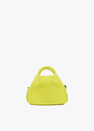 Sac à bandoulière tressée