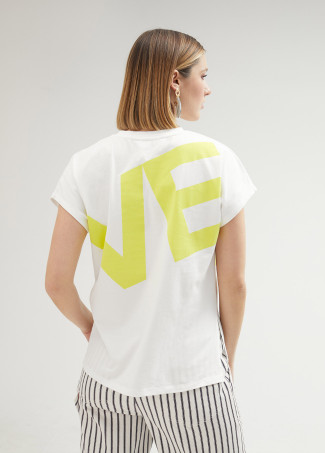 T-shirt à manches courtes LOVE