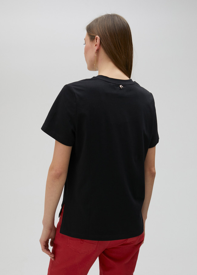 T-shirt Make it happen