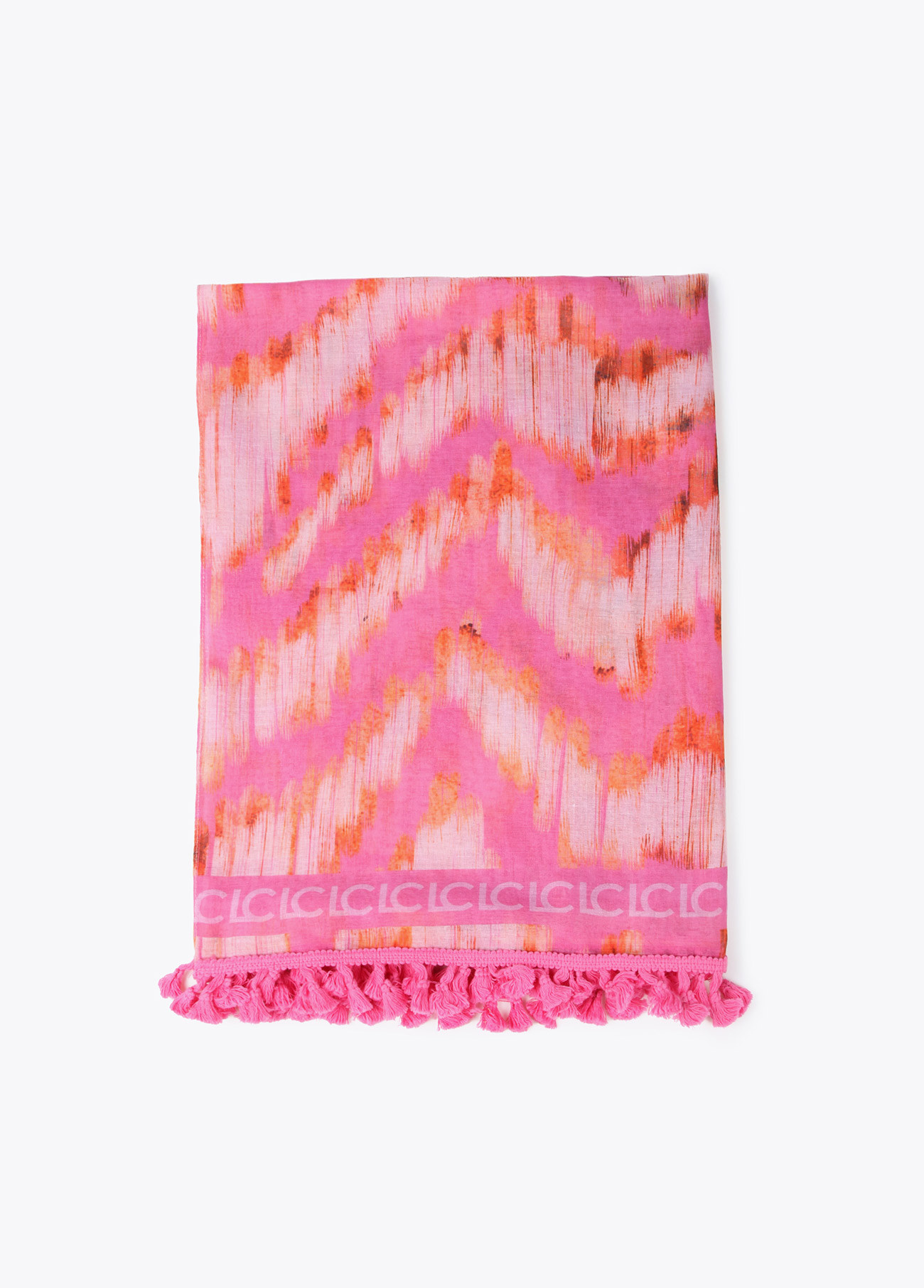 Laisse Pour Chien 120 Cm Pink Zebra - Design Rayures Roses - Nylon Durable - Mousqueton Sécurisé - FRENCH BANDIT